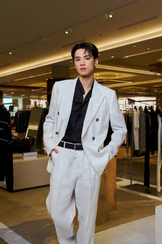 Emporio Armani