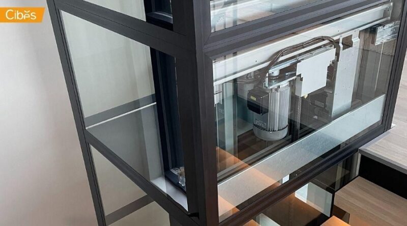 Cibes Lift