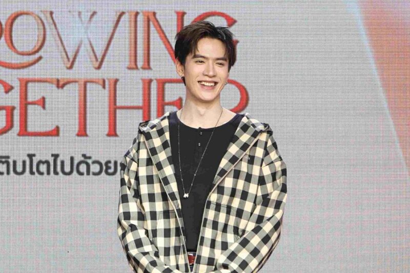 Praew Charity 2025