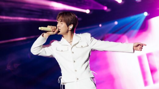 2025 ONEW WORLD TOUR [ONEW THE LIVE : PERCENT (%)] IN BANGKOK