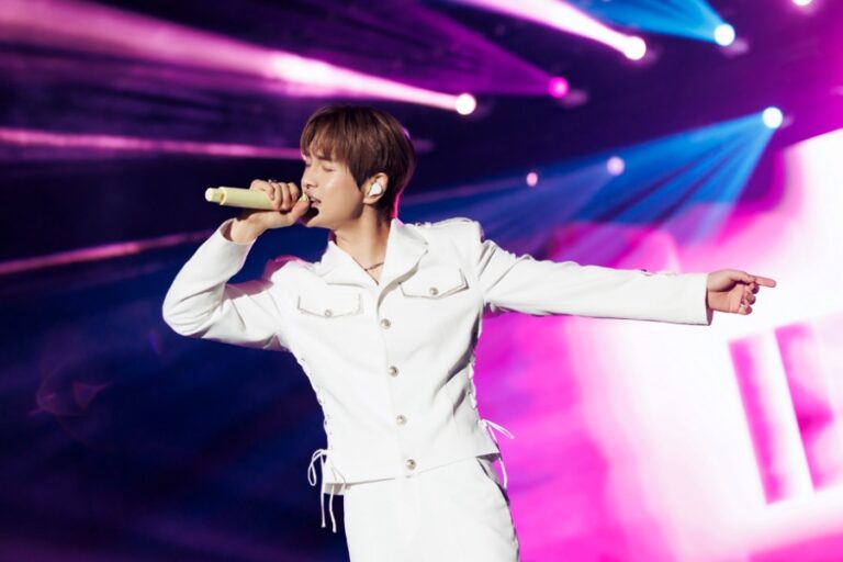 2025 ONEW WORLD TOUR [ONEW THE LIVE : PERCENT (%)] IN BANGKOK