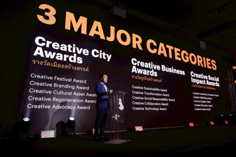 Creative Excellence Awards 2025