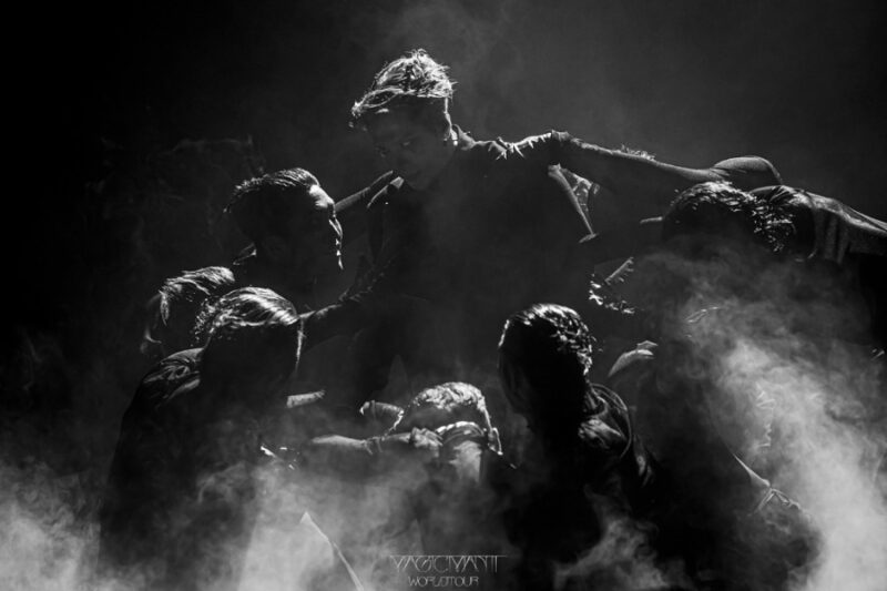 MAGICMAN 2 WORLD TOUR 2025–2026 in Bangkok Presented by Galaxy Resorts Thailand