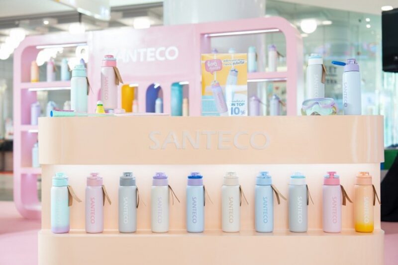SANTECO