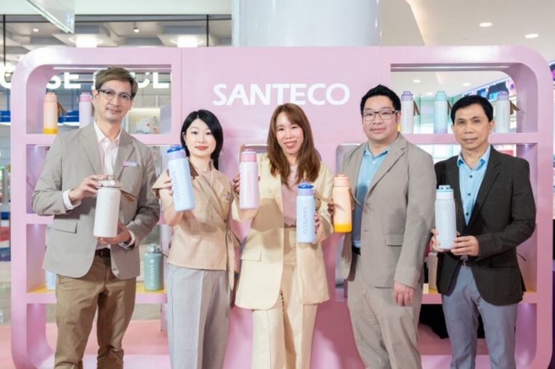 SANTECO