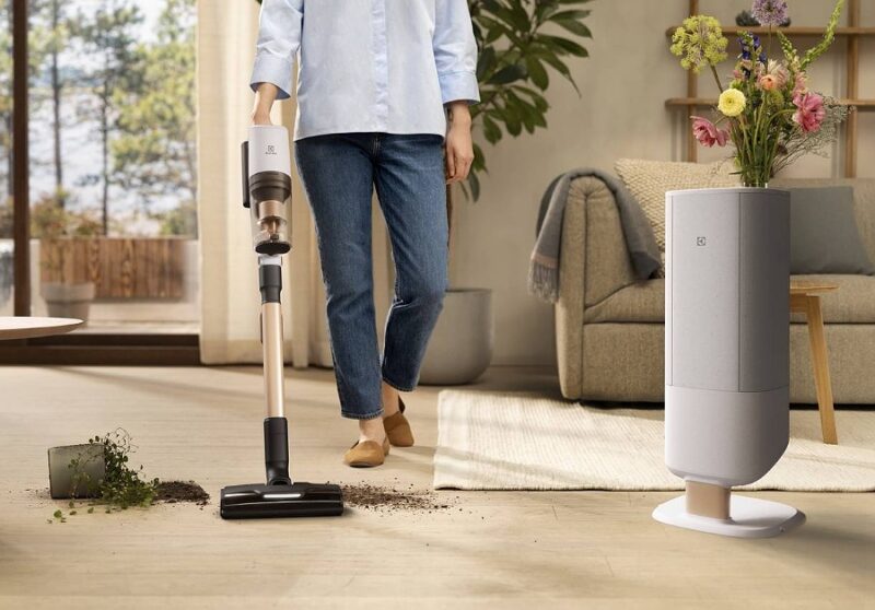 อีเลคโทรลักซ์ Electrolux