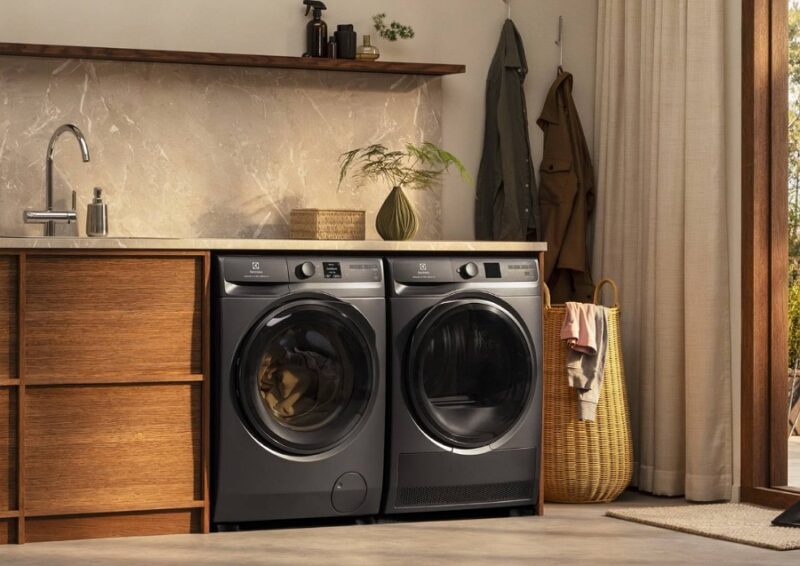 อีเลคโทรลักซ์ Electrolux