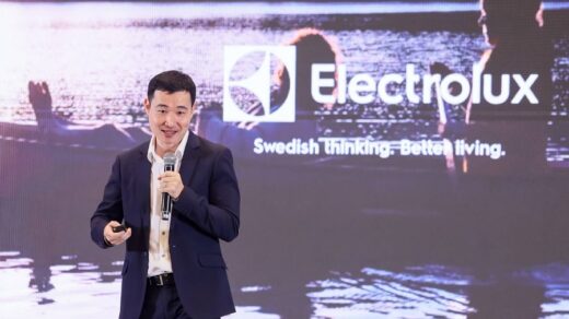 อีเลคโทรลักซ์ Electrolux