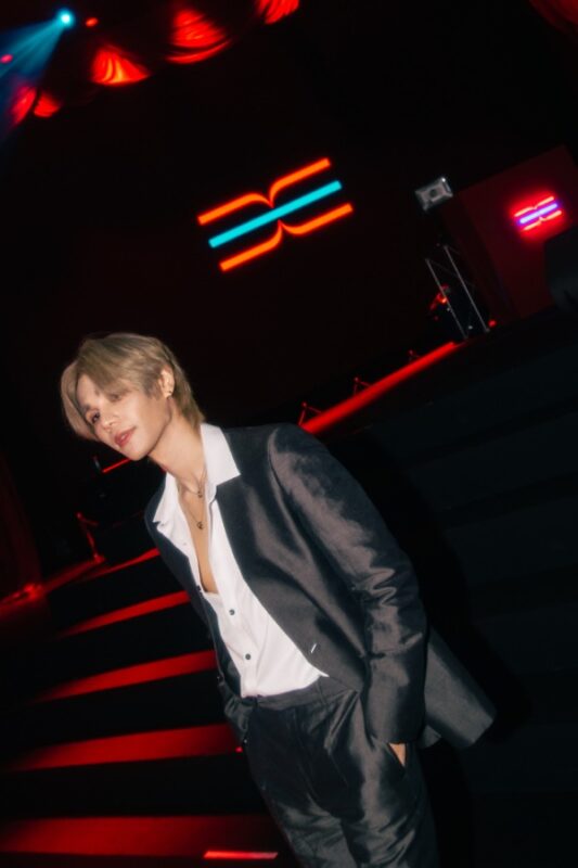 BamBam EP [HOMETOWN] Launch Event – HOMECOMING PARTY