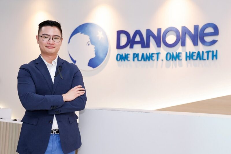 ดานอน ประเทศไทย