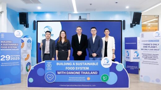 ดานอน ประเทศไทย