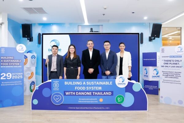 ดานอน ประเทศไทย