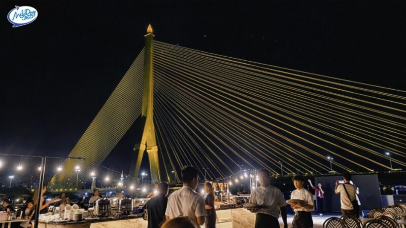 โนอาห์ ครูซ