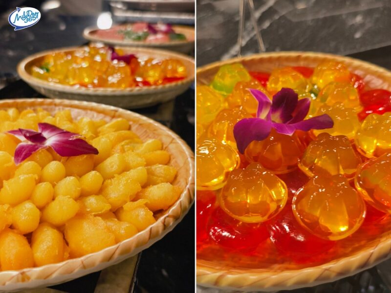 โนอาห์ ครูซ