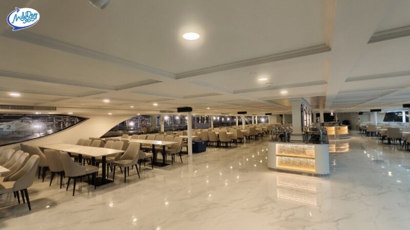 โนอาห์ ครูซ