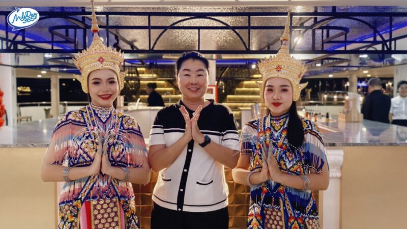 โนอาห์ ครูซ