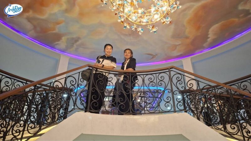 โนอาห์ ครูซ