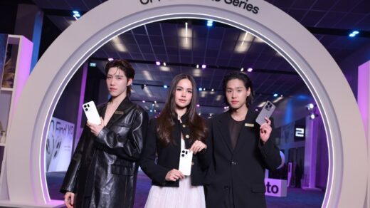 OPPO Find X9 Series