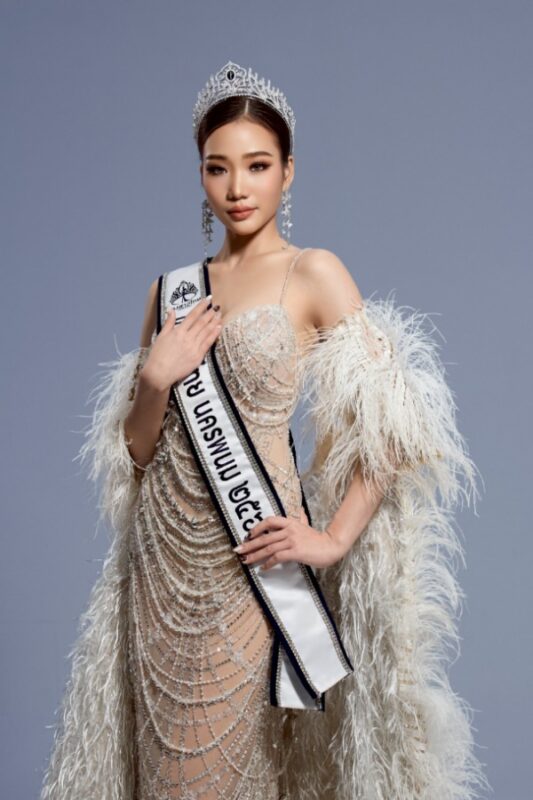 เจาเจา ณัฏฐณิช จารุนันทพาณิชย์