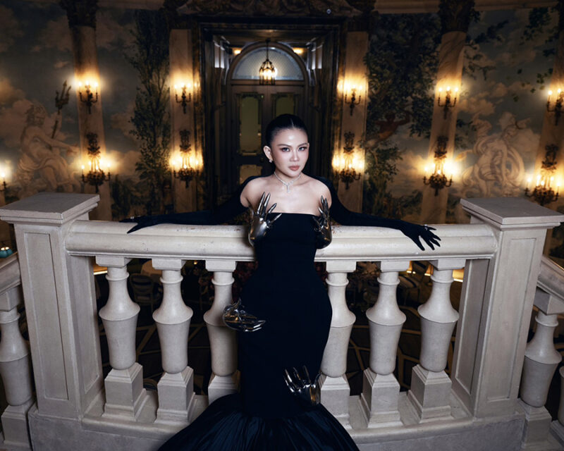 Met Gala 2026