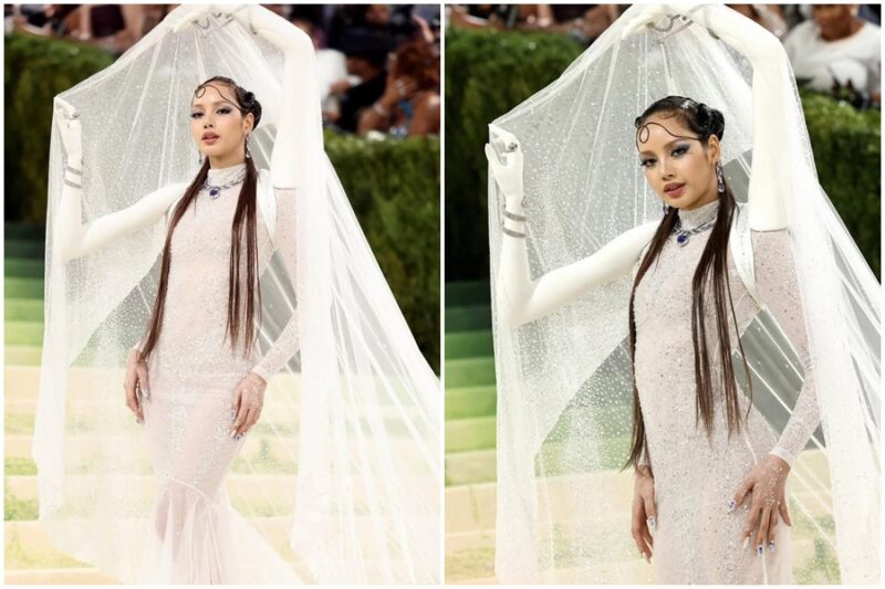 Met Gala 2026