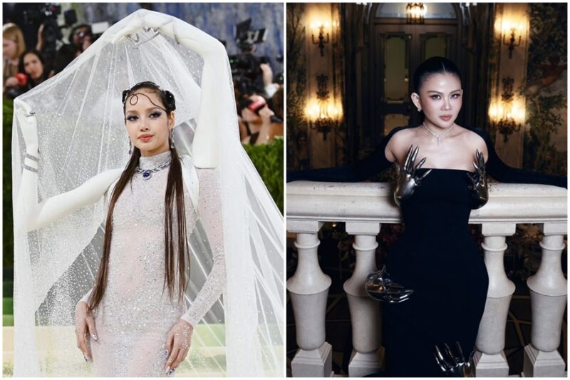 Met Gala 2026