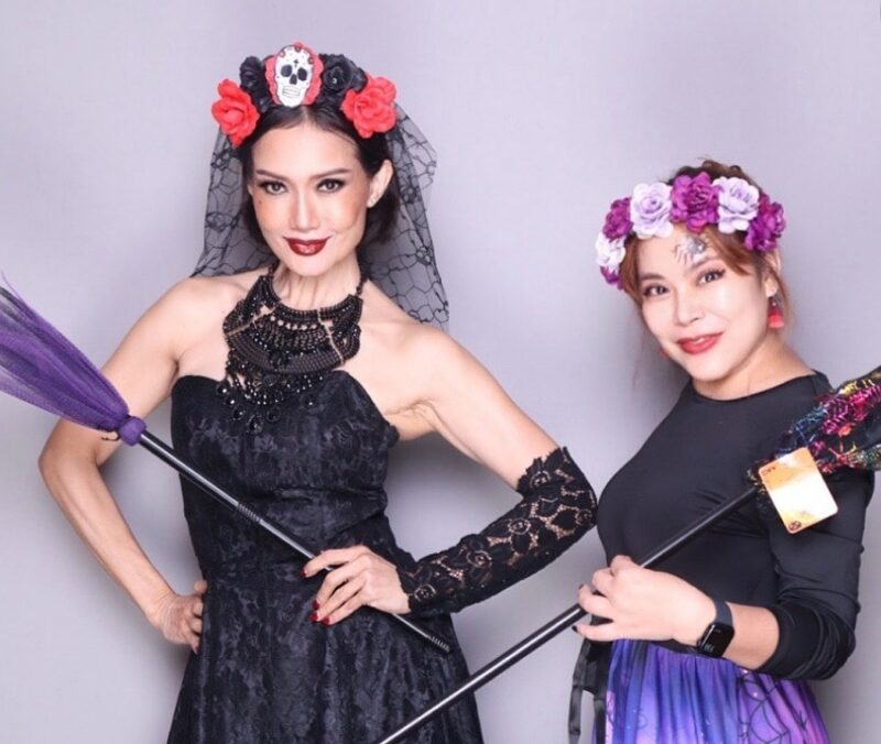 Thailand Yoga Art & Dance 2025