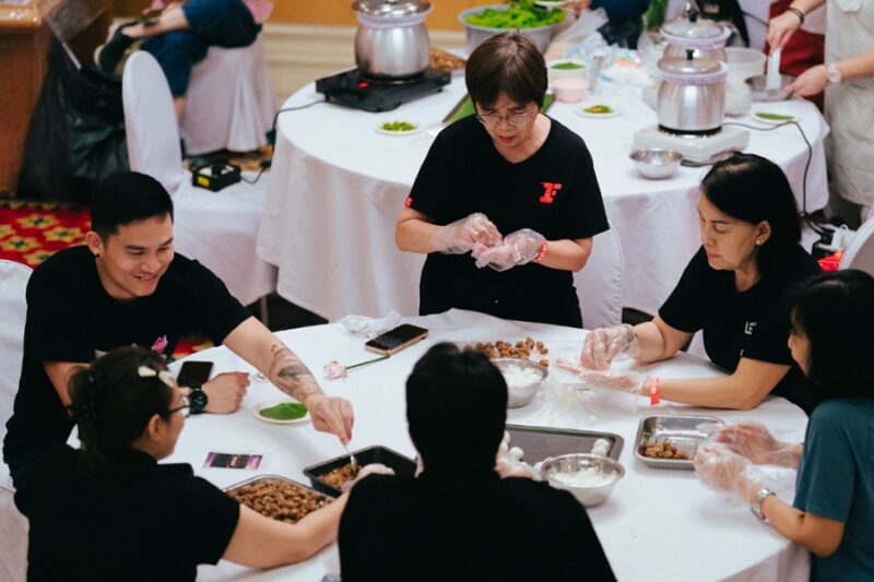 Thailand Yoga Art & Dance 2025