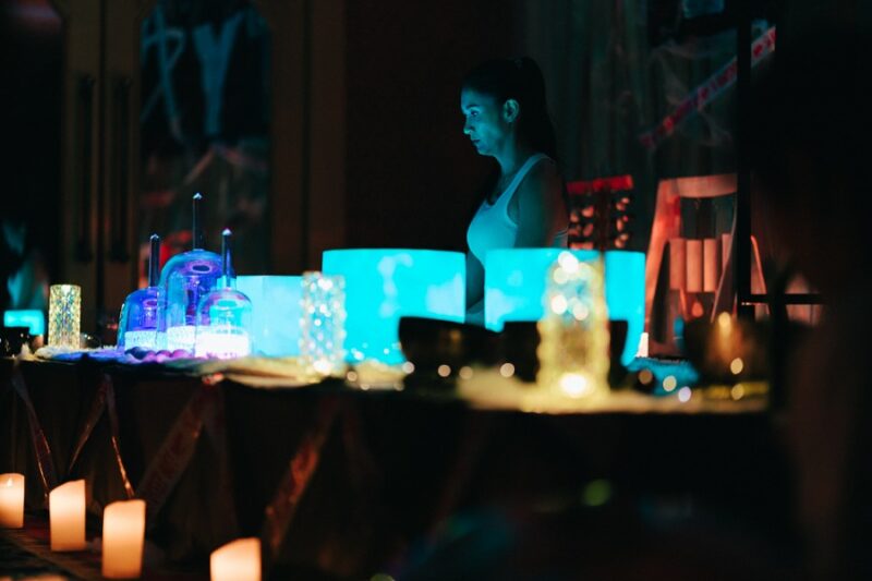 Thailand Yoga Art & Dance 2025