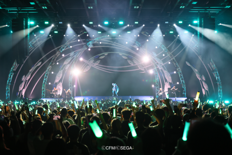 HATSUNE MIKU EXPO 2025