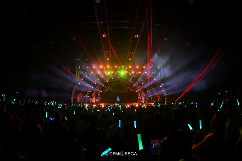 HATSUNE MIKU EXPO 2025