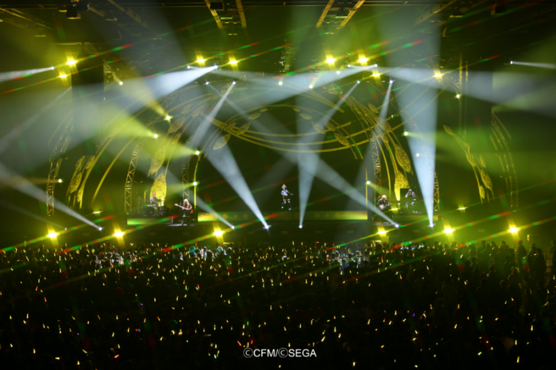 HATSUNE MIKU EXPO 2025