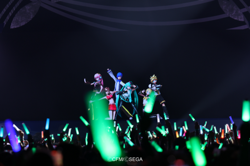 HATSUNE MIKU EXPO 2025