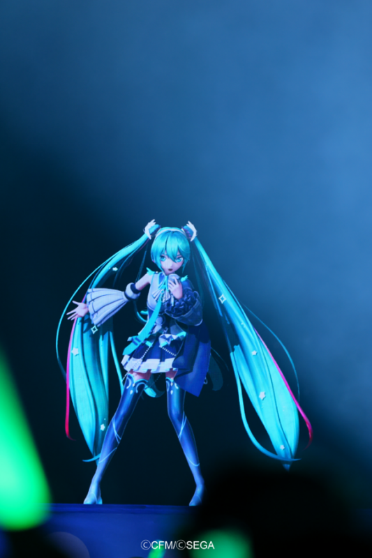 HATSUNE MIKU EXPO 2025