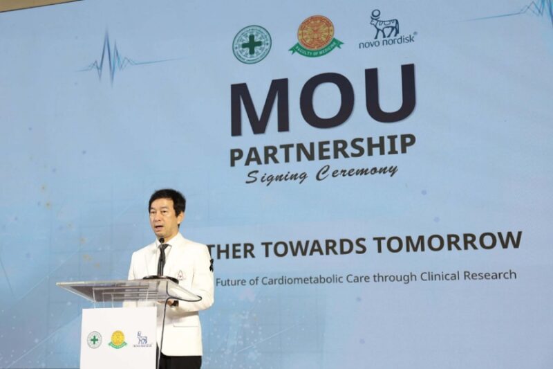 Together Towards Tomorrow: Shaping the Future of Cardio-Metabolic Care Through Clinical Research