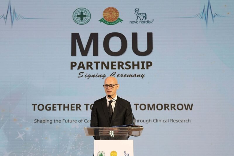 Together Towards Tomorrow: Shaping the Future of Cardio-Metabolic Care Through Clinical Research