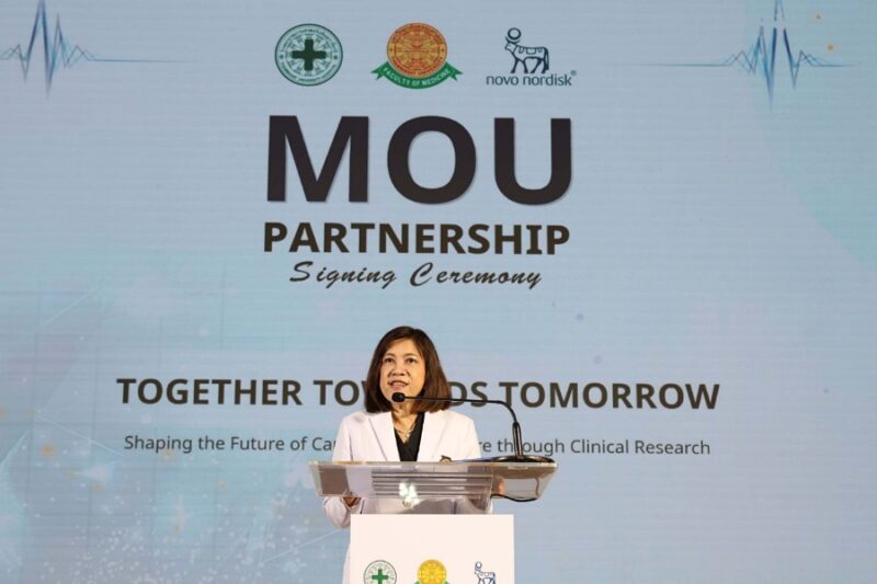 Together Towards Tomorrow: Shaping the Future of Cardio-Metabolic Care Through Clinical Research