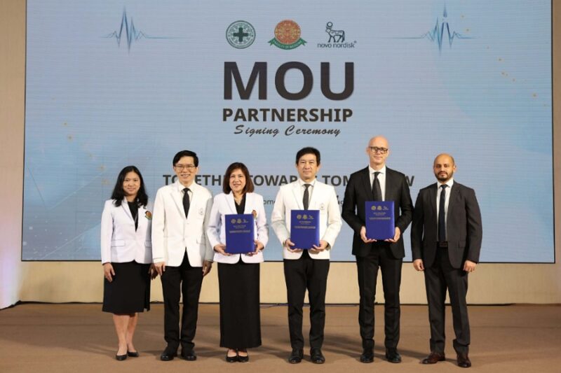 Together Towards Tomorrow: Shaping the Future of Cardio-Metabolic Care Through Clinical Research