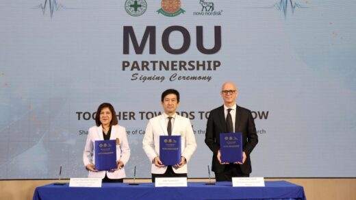 Together Towards Tomorrow: Shaping the Future of Cardio-Metabolic Care Through Clinical Research