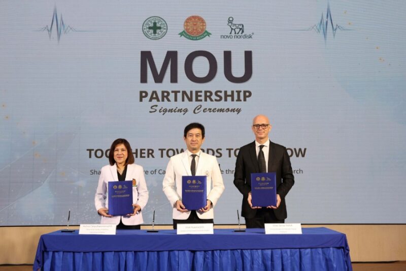 Together Towards Tomorrow: Shaping the Future of Cardio-Metabolic Care Through Clinical Research