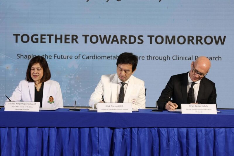 Together Towards Tomorrow: Shaping the Future of Cardio-Metabolic Care Through Clinical Research