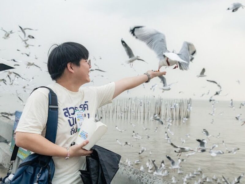 การท่องเที่ยวแห่งประเทศไทย ภูมิภาคภาคตะวันออก