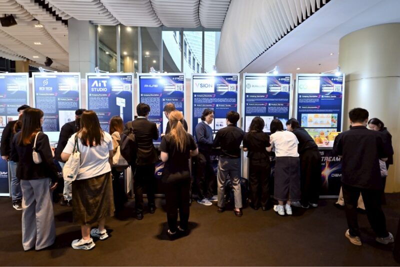 A-STREAM Thailand 2025