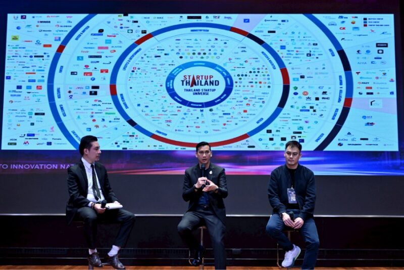 A-STREAM Thailand 2025