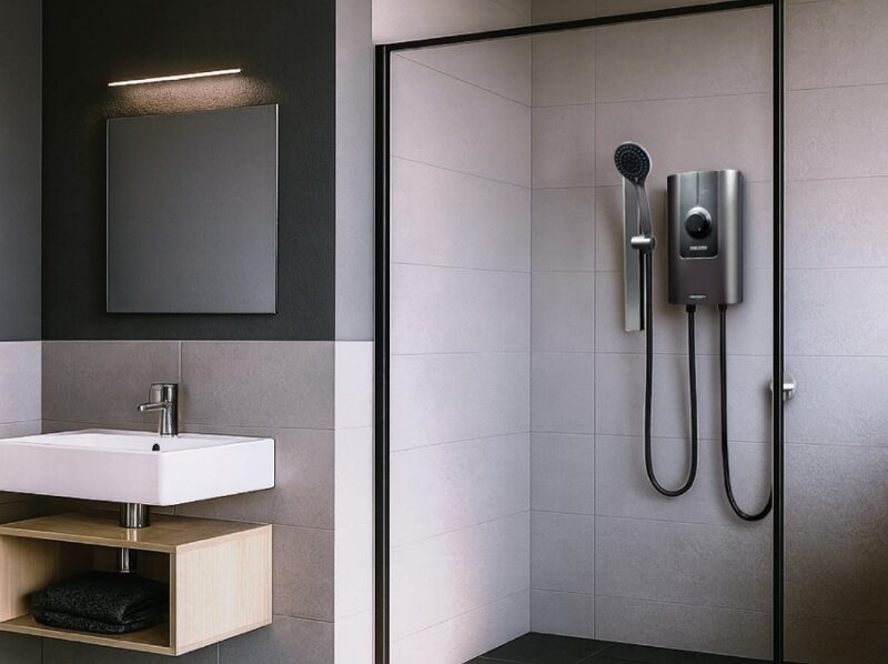 สตีเบล เอลทรอน Stiebel Eltron