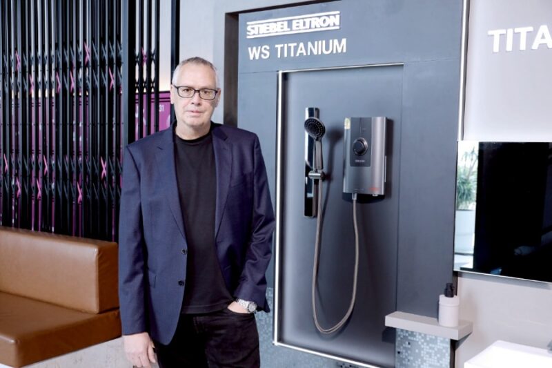 สตีเบล เอลทรอน Stiebel Eltron