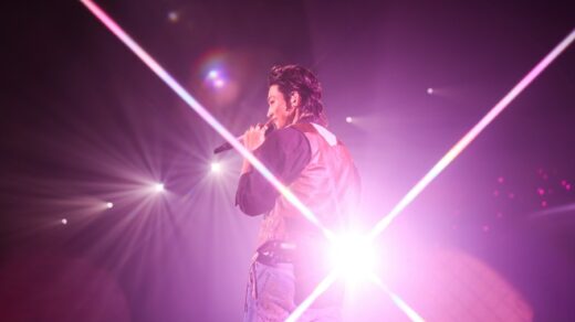 2025 JAY B CONCERT [TAPE:RE LOAD FINALE] IN BANGKOK