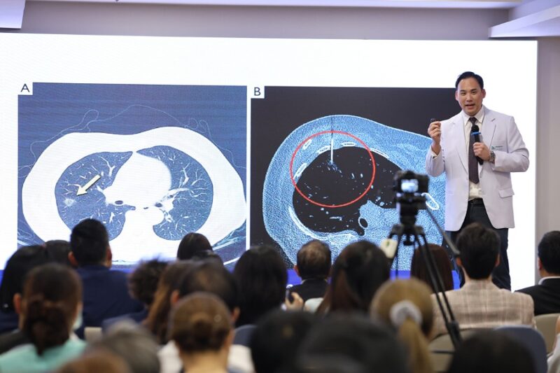 โรงพยาบาลพญาไท 1