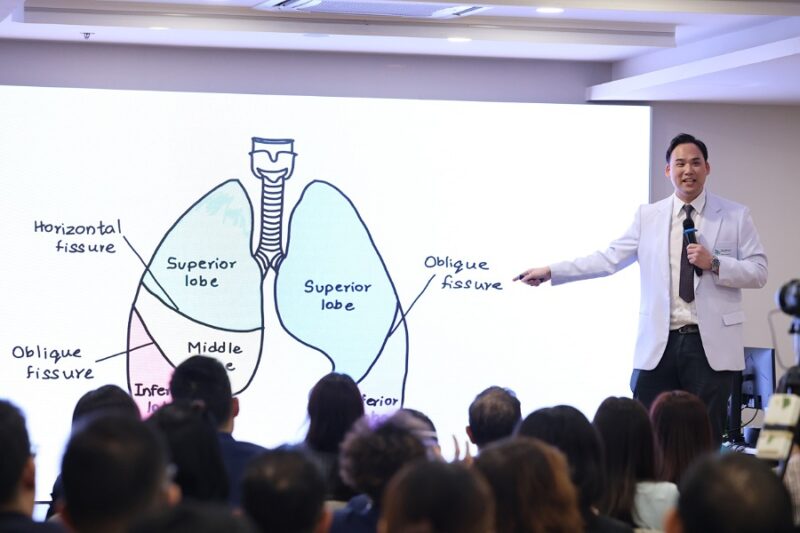 โรงพยาบาลพญาไท 1