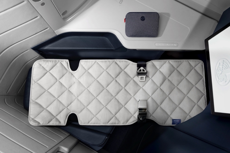 Sofitel x Air France